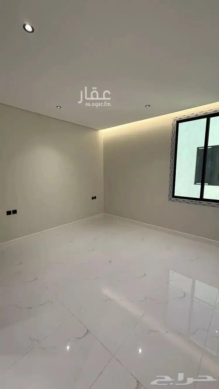 فلل روف تمليك 3