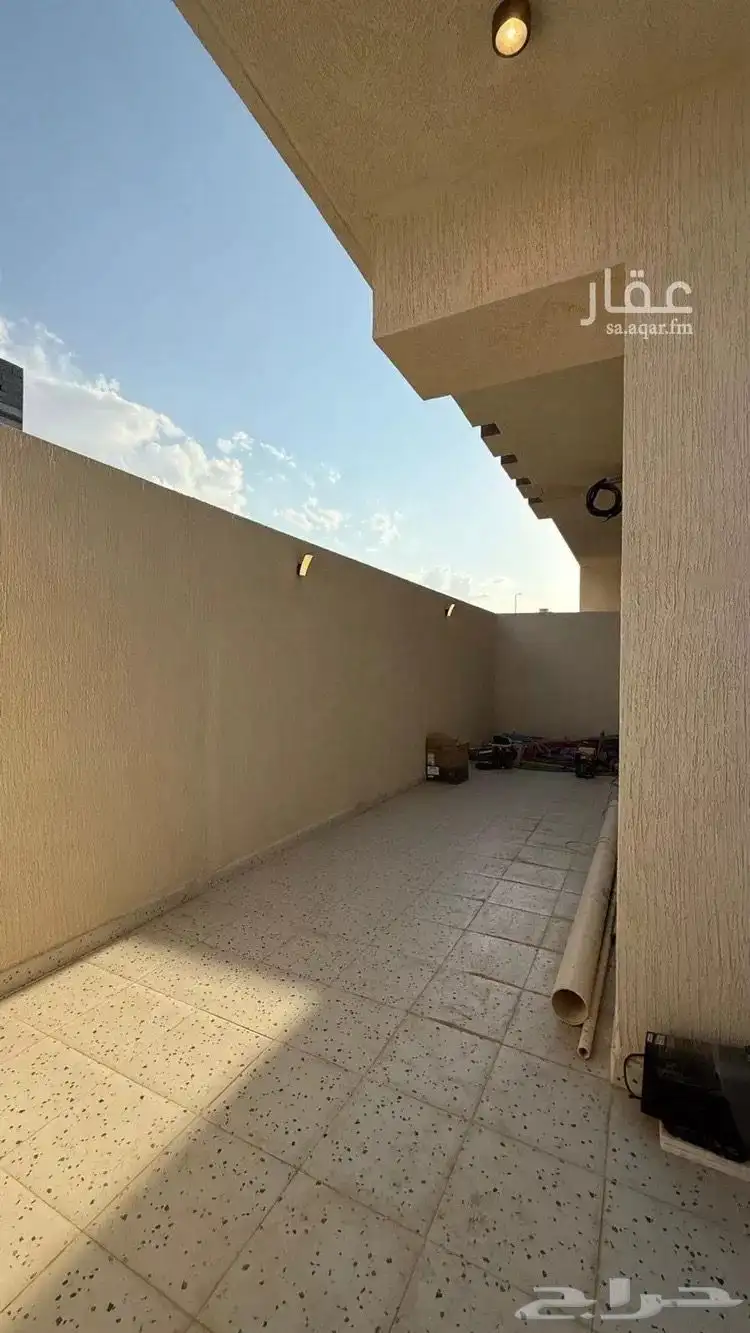 فلل روف تمليك 1