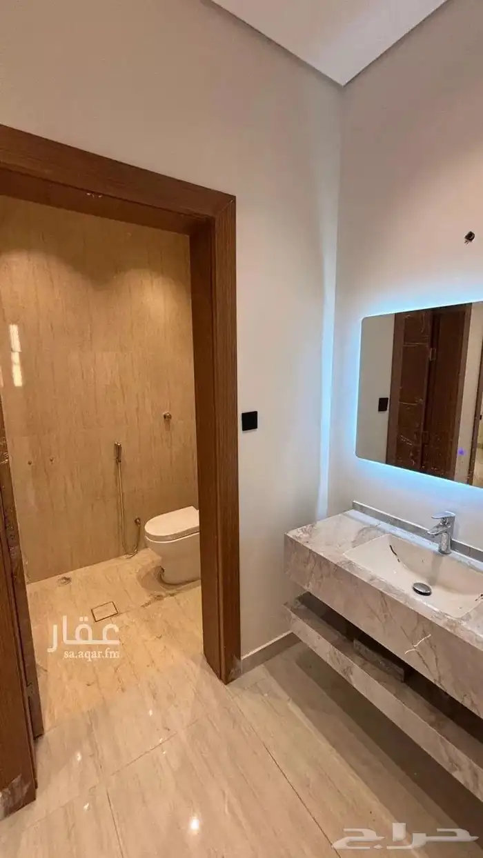 شقق تمليك بالدفاع حي العزيزية 4