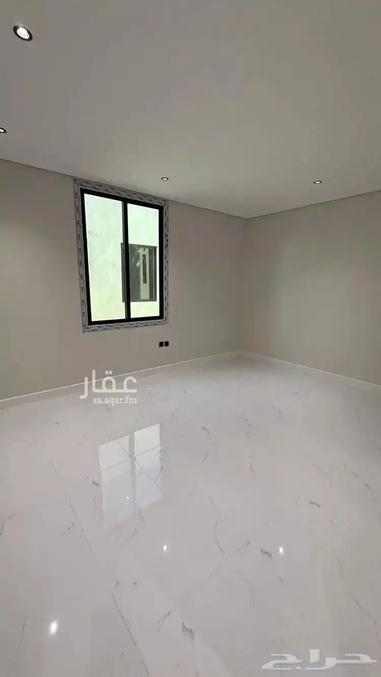 فلل روف تمليك 7