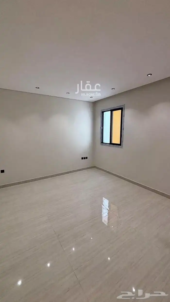 شقق تمليك بالدفاع حي العزيزية 9