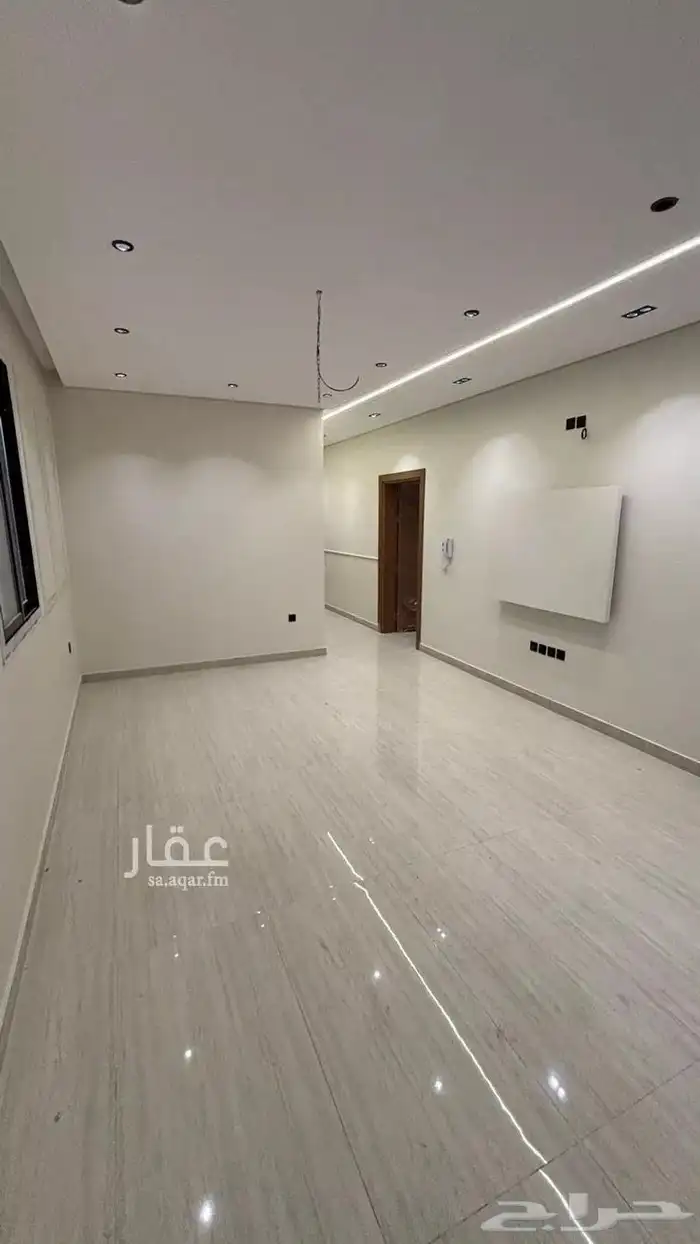 شقق تمليك بالدفاع حي العزيزية 1