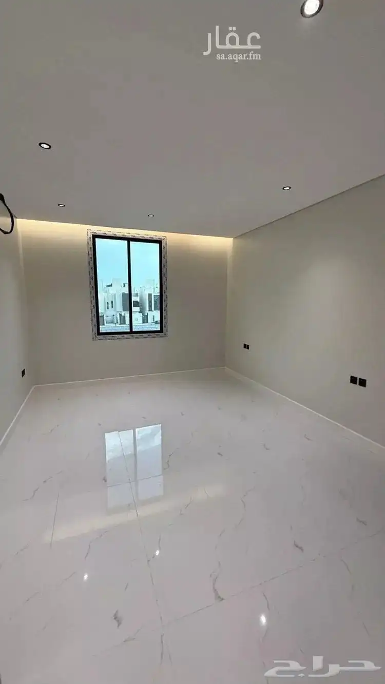 فلل روف تمليك 9
