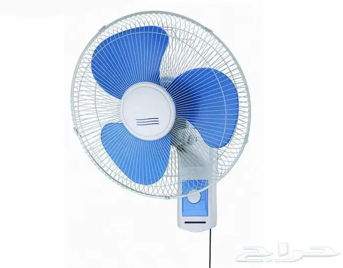 مروحة كهربائية 1