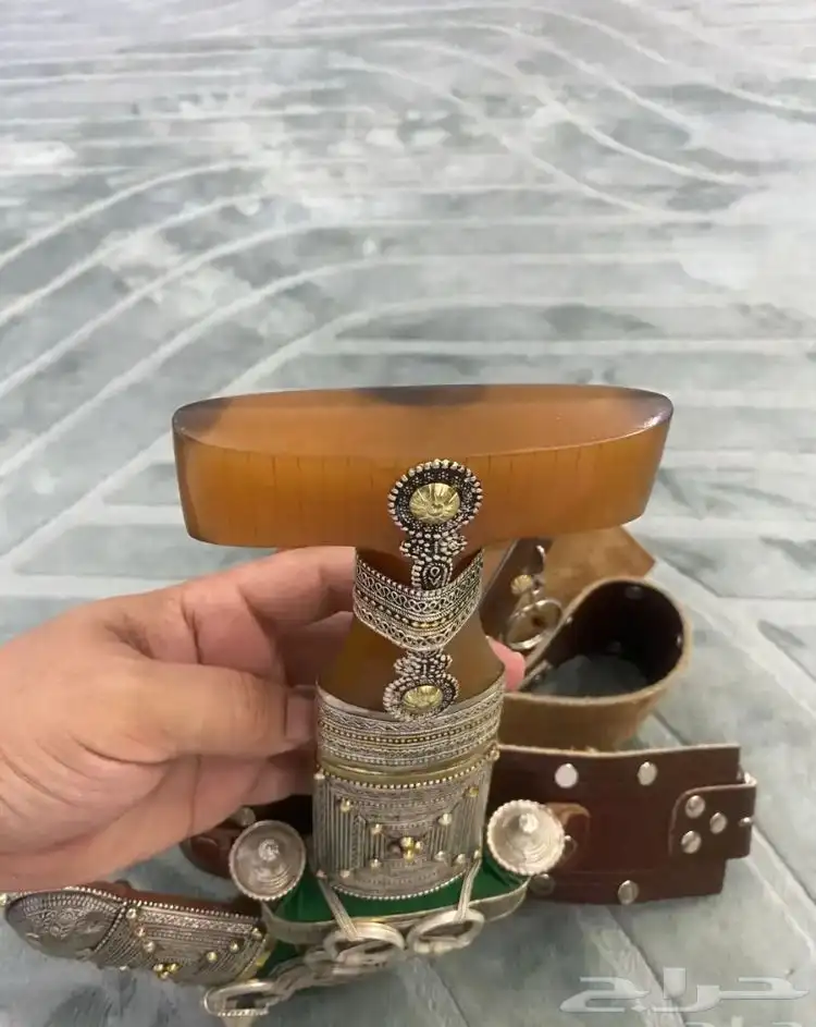 جنبيه كفو 2