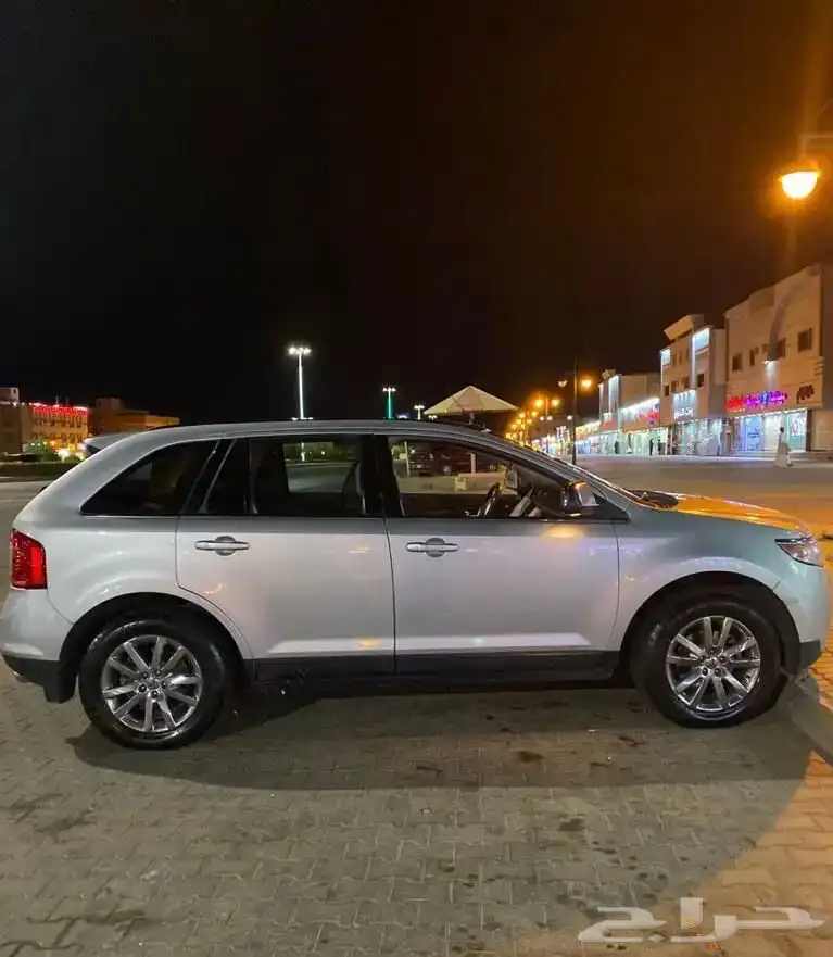 فورد ايدج 2