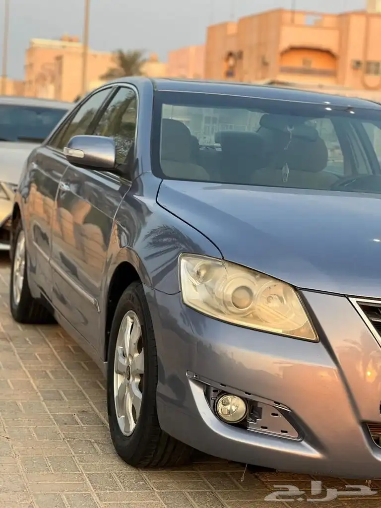 اوريون 2009 1