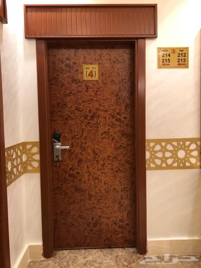 فتدق للبيع في مكه العزيزيه الجنوبيه خلف مسجد الراجحي 16