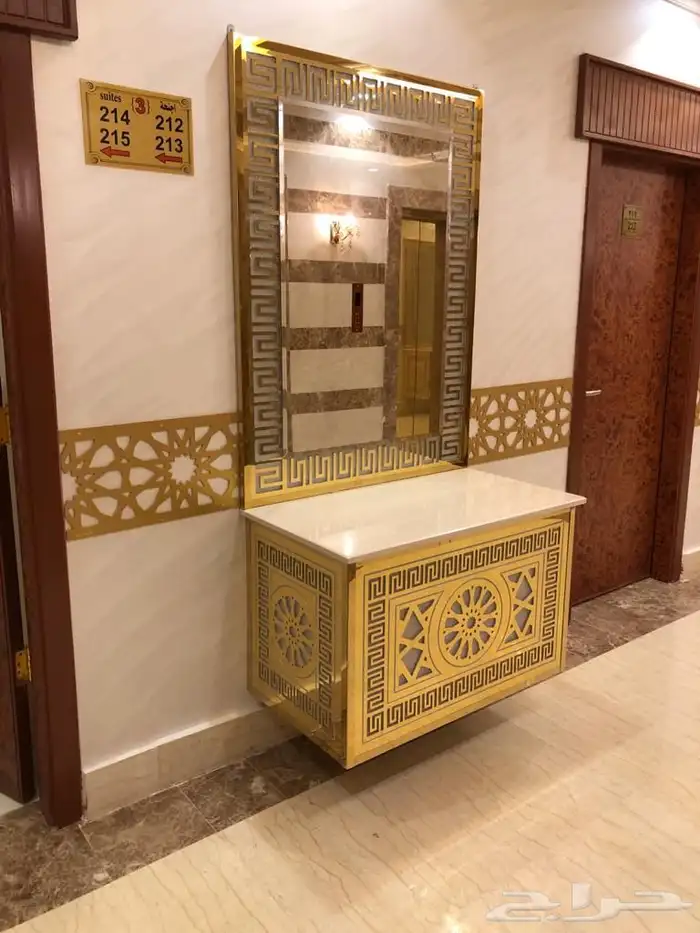 فتدق للبيع في مكه العزيزيه الجنوبيه خلف مسجد الراجحي 15