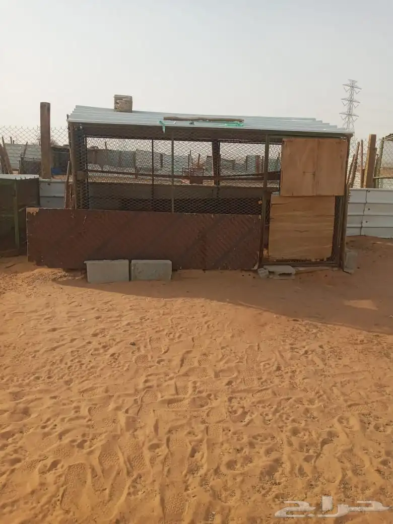 صنادق بقلاه تصلح للحمام والدجاج 0