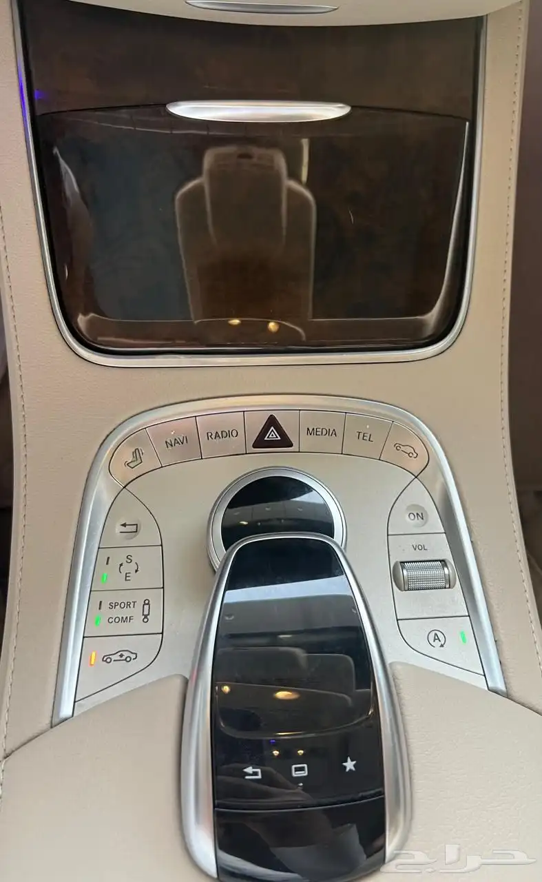 مرسديس-2016-s400 21
