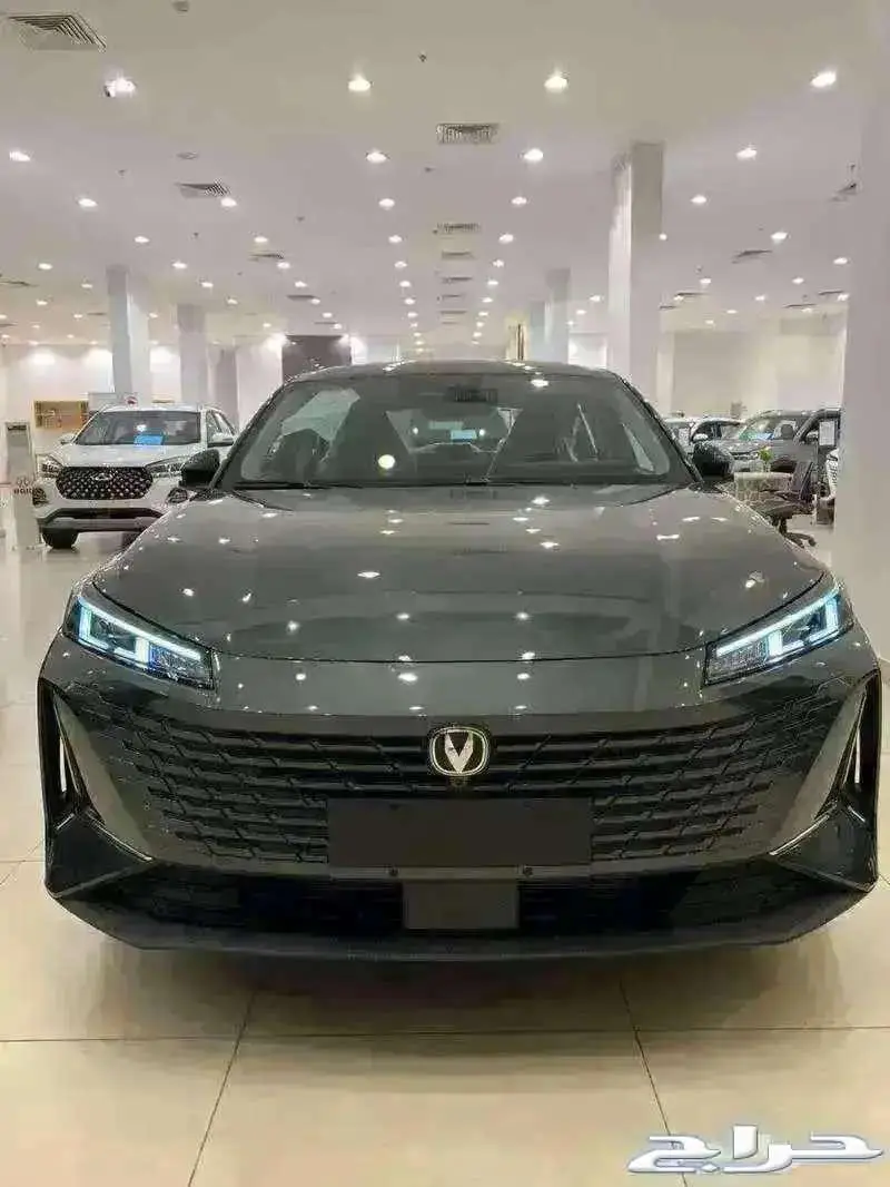 شانجان ايدو بلس ليمتيد موديل 2026 0