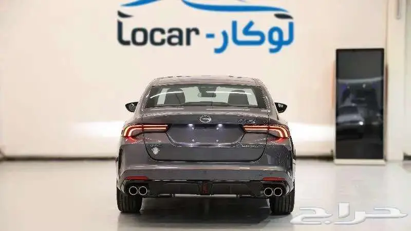 جاك امباو نص فل موديل 2025 كاش .. أقساط 3