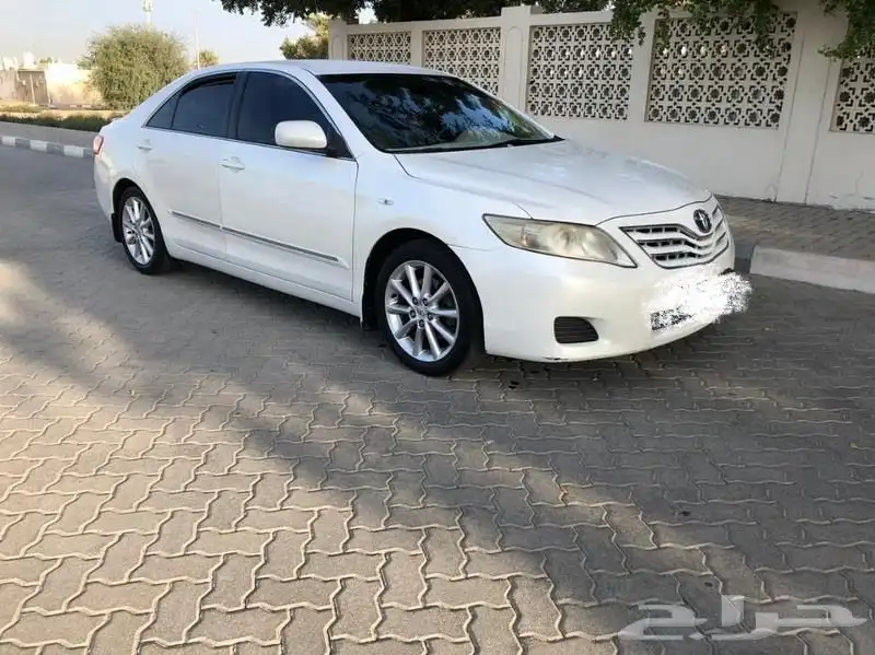 كامري 2010 0