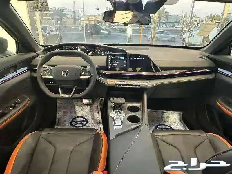 شانجان يوني في ايليت و سبورت UNI V - 2026 - افضل العروض 13