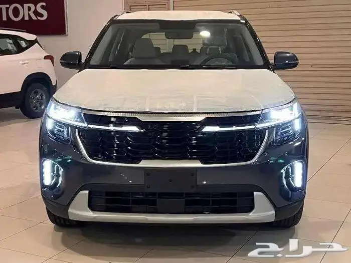 كيا سيلتوس نص فل بانورما 2025 عرض الكاش والاقساط 0
