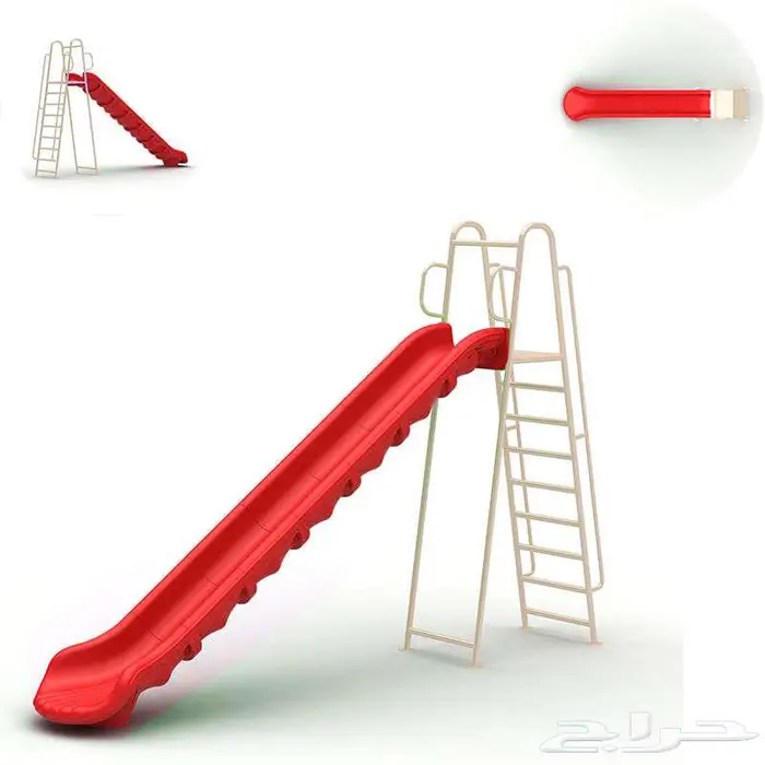 العاب حدائق والعاب ساحات داخلية 64