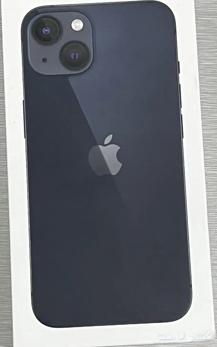 iPhone 13 للبيع   استخدام نظيف 0