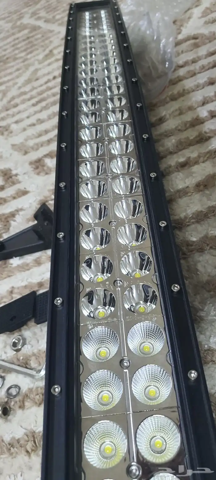 ليد LED 1