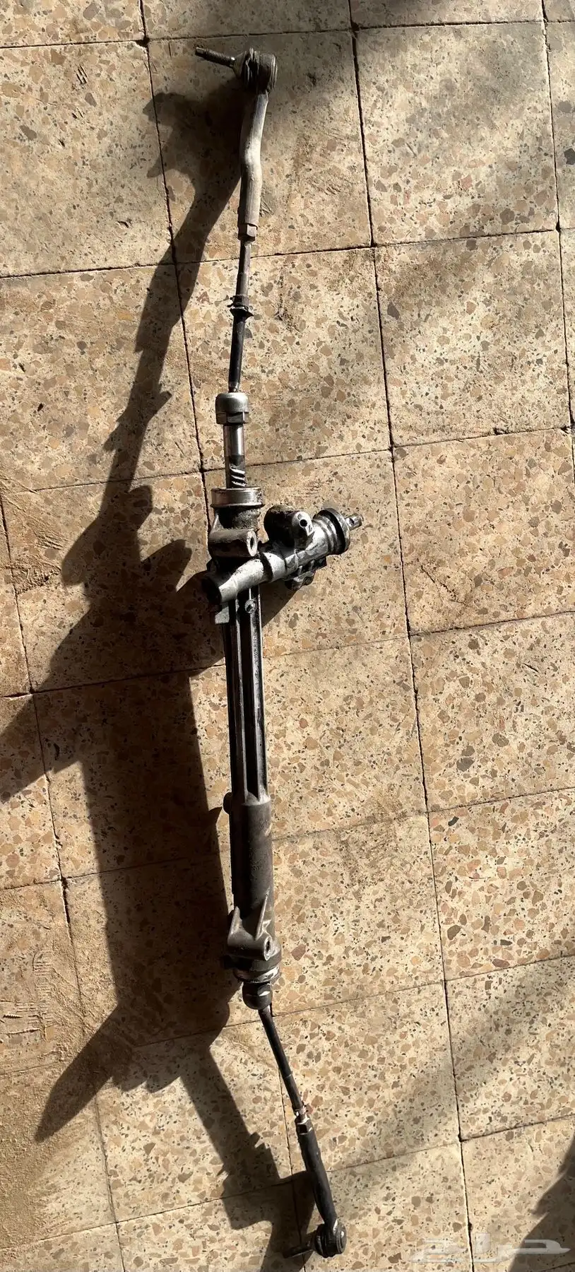 قطع غيار فورد 6