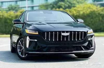 جيلي بريفيس 2025 ستاندر وفل كامل من سفنز للسيارات 0