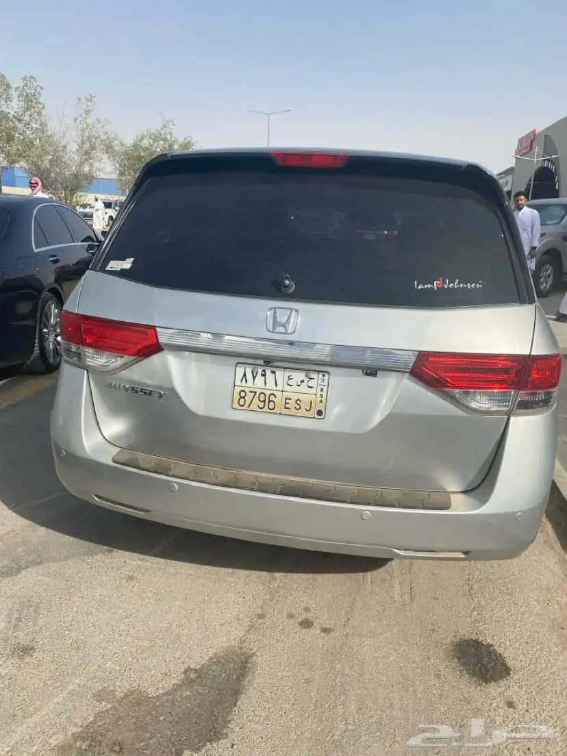 فان هونداي 2014 للبيع 6
