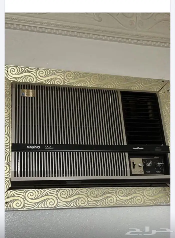 مكيف شباك 0