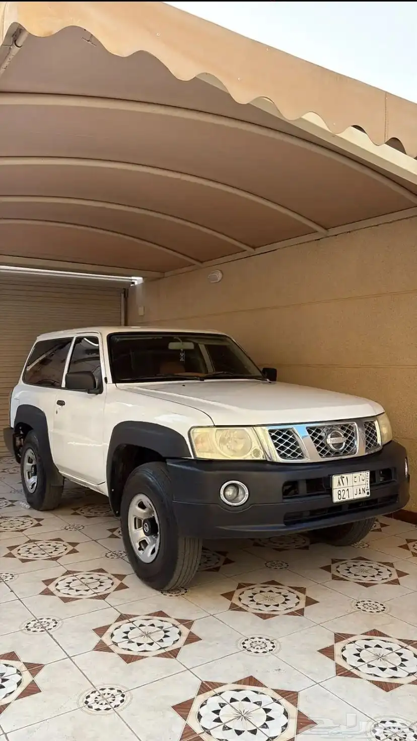 نسان ربع 2005 0