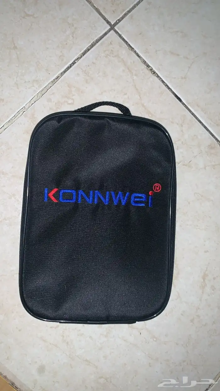 جهاز فحص سيارت جديد لم يستخدم 1