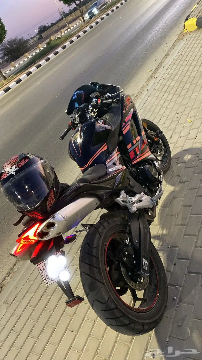 دباب بور سبورت 1