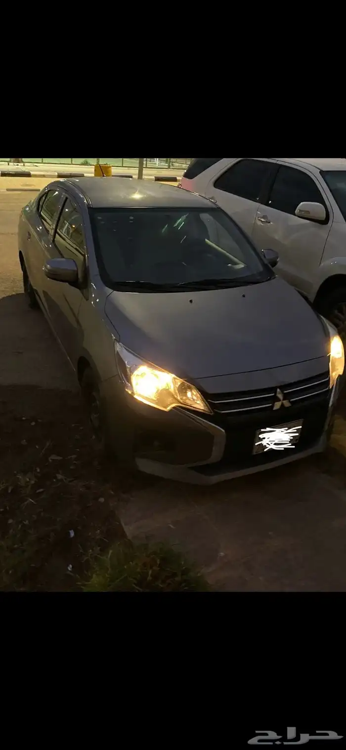 مستوبيشي اتراج 2021 1