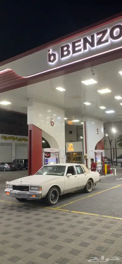 كابرس 89 4
