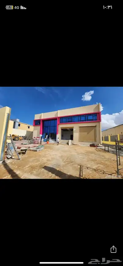 مقاول عام في الجبيل الصناعيه و البلد 17