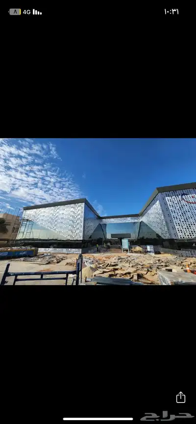 مقاول عام في الجبيل الصناعيه و البلد 21