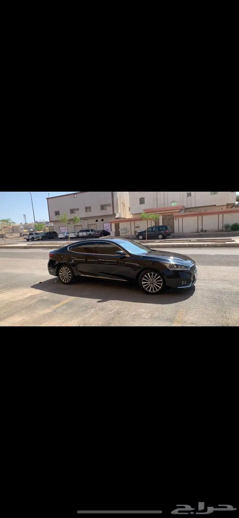للبيع كادينزا ديزل 2017 1