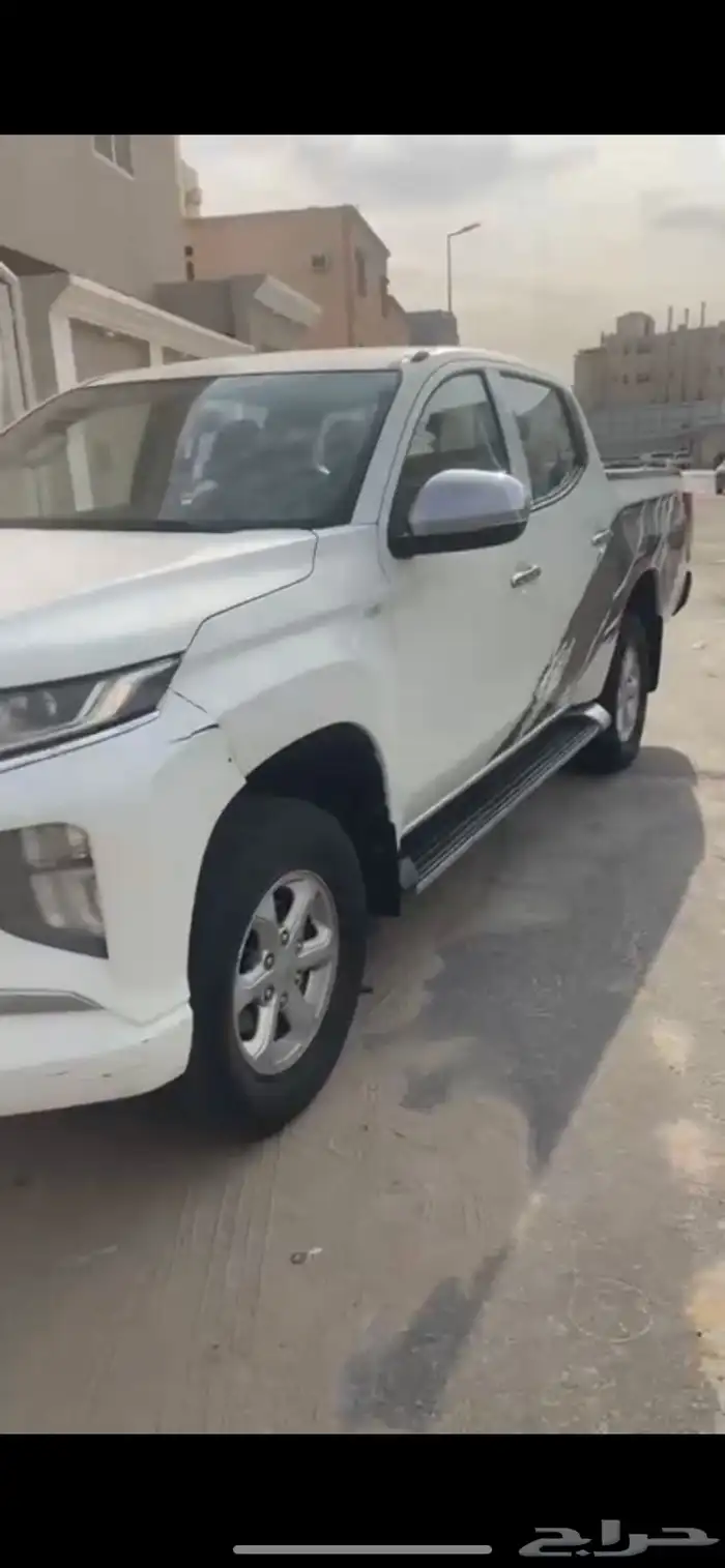 مستبيشي 2021 0