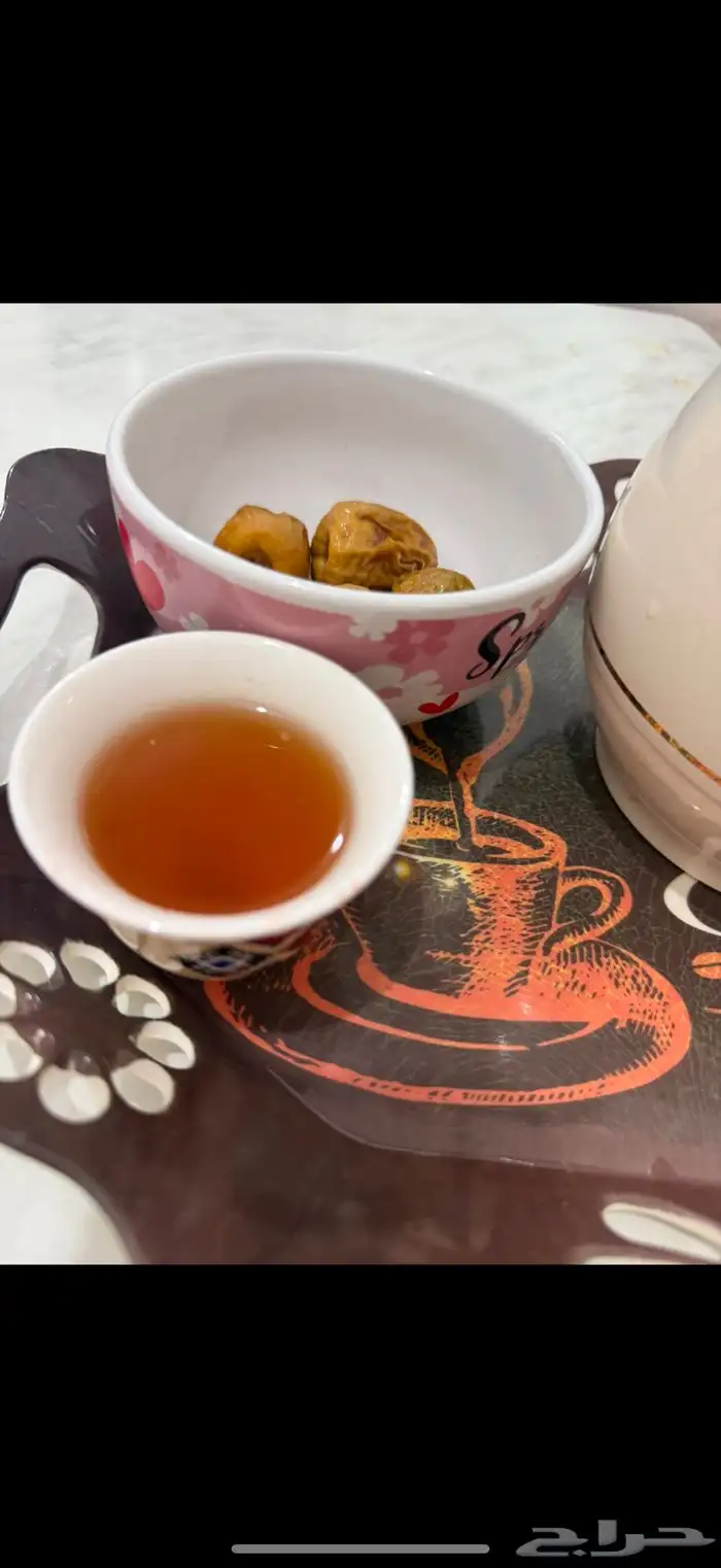 قهوة قشر محووج 0