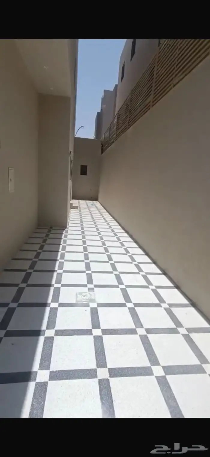 دور للإيجار جديد بحي العارض 1