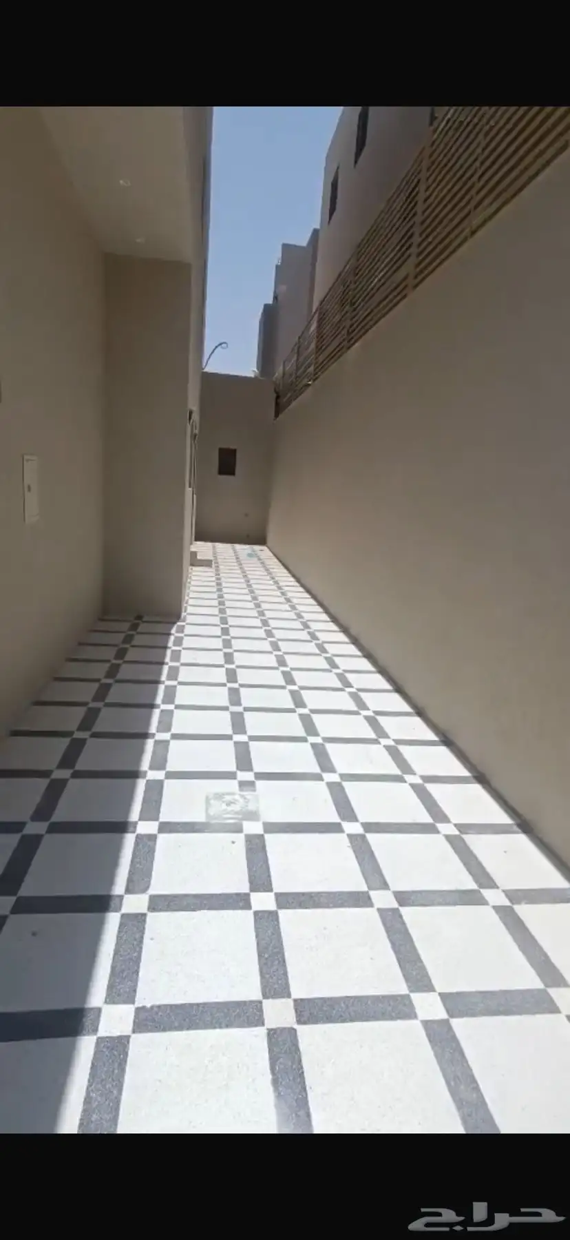 دور للإيجار جديد بحي العارض 1