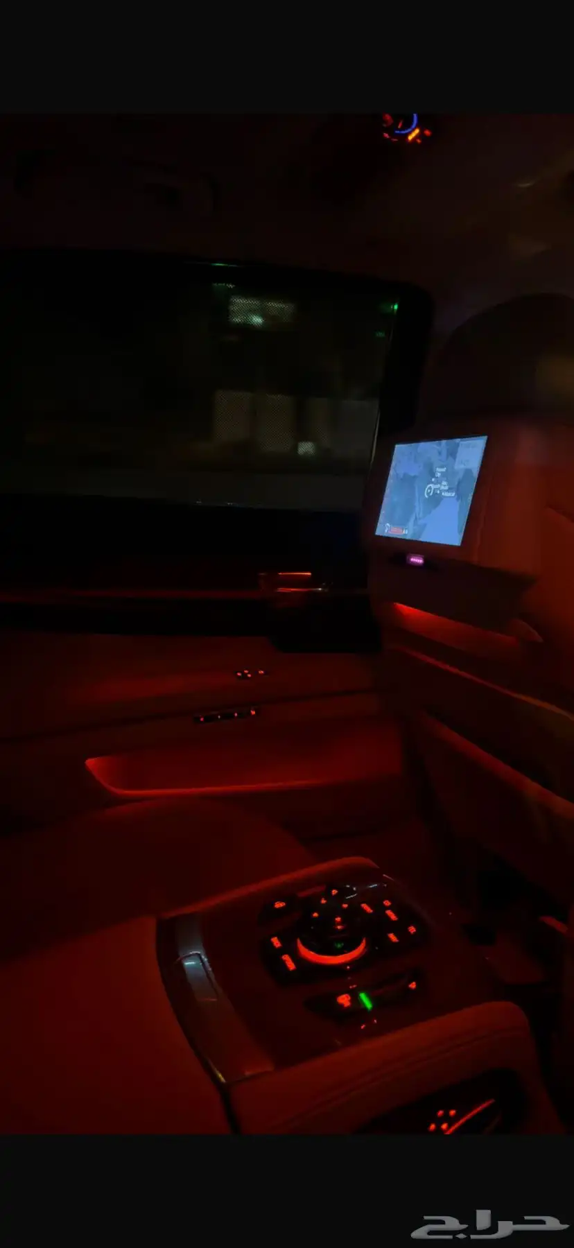 للبيع BMW 750LI 34