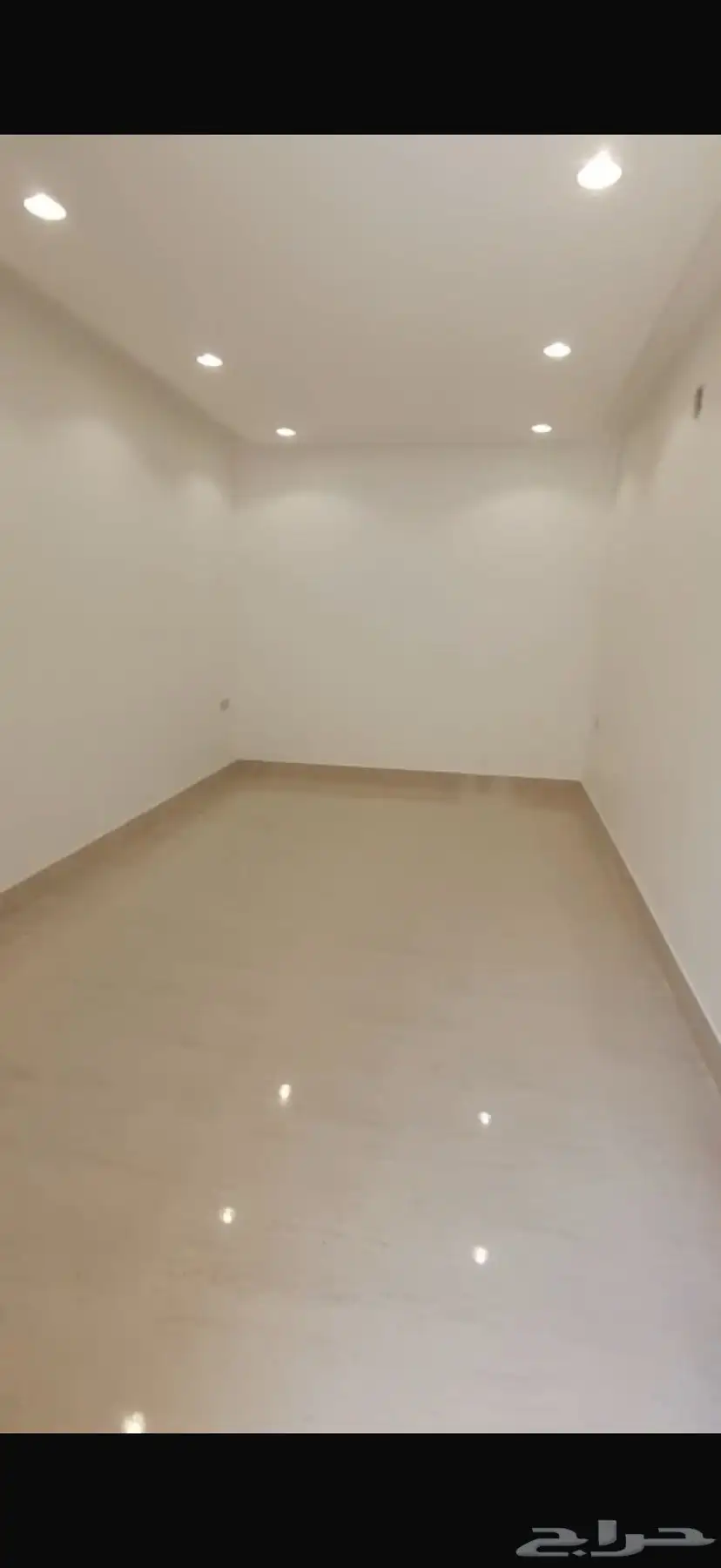دور للإيجار جديد بحي العارض 3