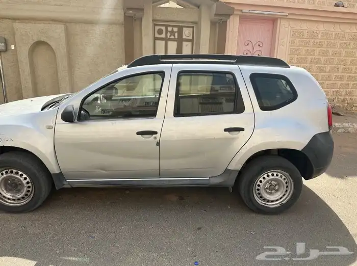 رينو داستر 2014 4
