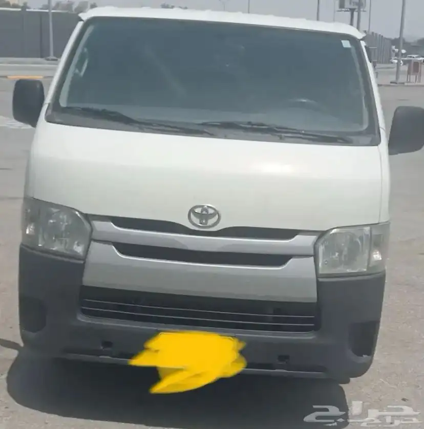 البيع باص تشليح له فتره واقف عليه مشكله في نقل الاوراق 0