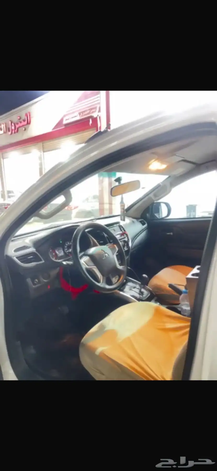 ميتسوبيشي L200 لبيع 0