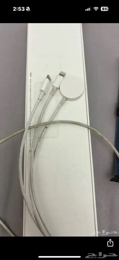 ابل واتش Apple Watch 2