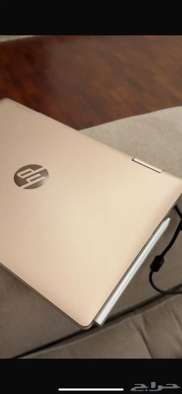 HP Pavilion x360 14-ek1xxx لابتوب 2