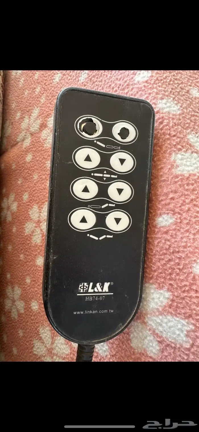 سرير طبي كهربائي للبيع .. 1
