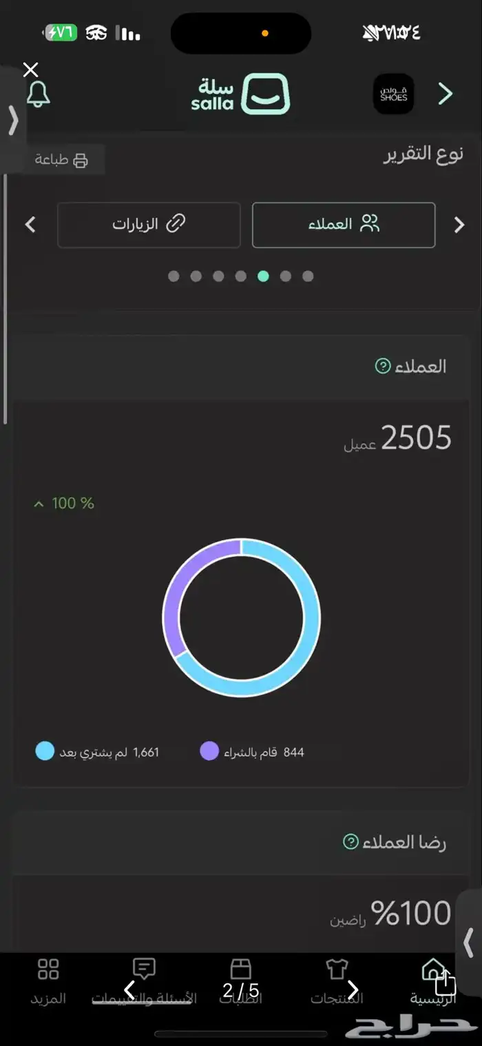 متجر الكتروني 3