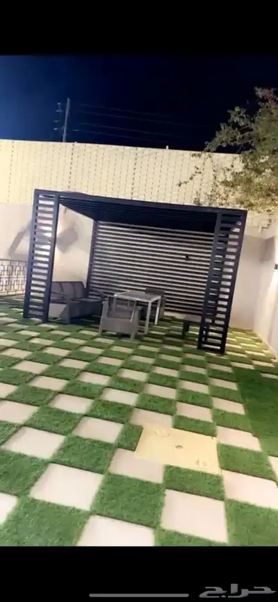 شاليهات ميلا 1