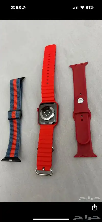 ابل واتش Apple Watch 4